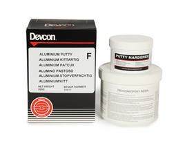 Devcon Aluminum Putty F Repair
