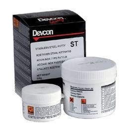 Devcon Stainless Steel Repair Putty