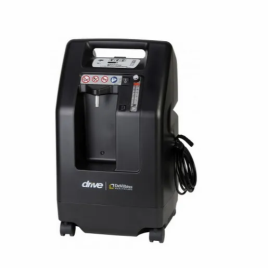 Compact 525 Stationary Oxygen Machine, 5 LPM