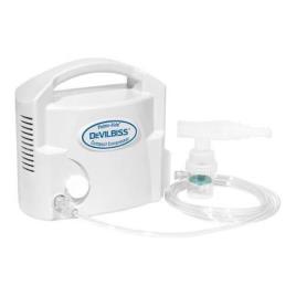 Devilbiss Compressor Nebulizer