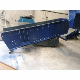 Industrial Vibrating Grizzly Feeders