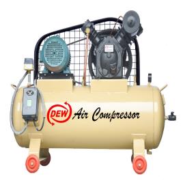 0.75 HP Oil-Free Air Compressor
