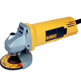 Dewalt 4-inch Angle Grinder