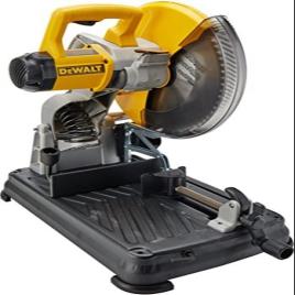 Dewalt 14-Inch Blade Chop Saw