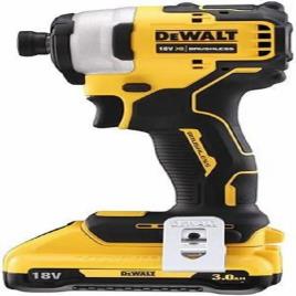 Dewalt Cordless Impact Driver DCF887D2