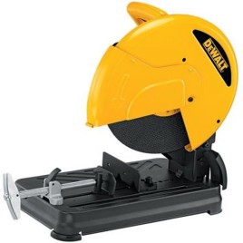 Dewalt 14 Inch Cutting Off Machine