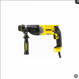 Dewalt SDS Plus Hammer Drill