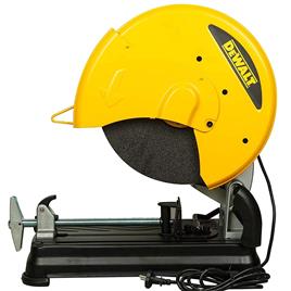 DEWALT DW871 Heavy Duty Chop Saw