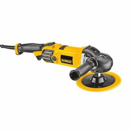 Dewalt DWP849X 1250W Polisher