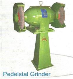 2 HP Grinding Machine