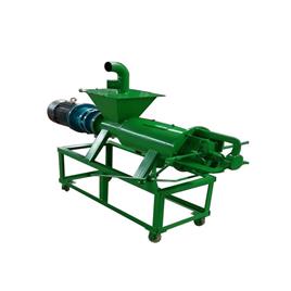 Automatic Sludge Dewatering Machine