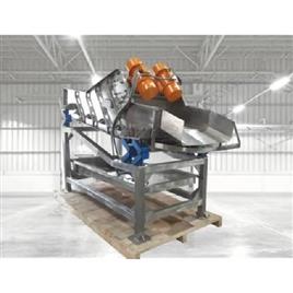 Neem Seed Dewatering Equipment