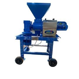 Dewatering Screw Press Machine 3Hp