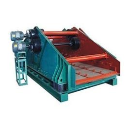Dewatering Vibrating Screen 50-200 Tph