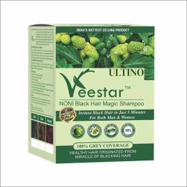 Veestar Natural Black Hair Care Shampoo