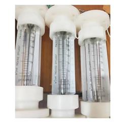 DFLOW Acrylic Body Rotameter Equipment