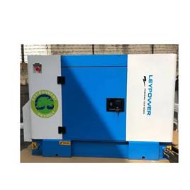 Single and Three Phase Genset Machine