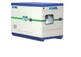 Power Generation Sets