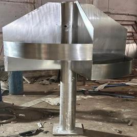 D&G Drinking Water Station Booth