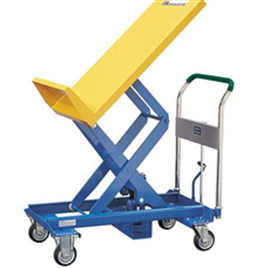 Dhanaree Hydraulic Container Lifter
