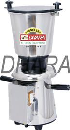 Dhara Wet & Dry Grinding Machine