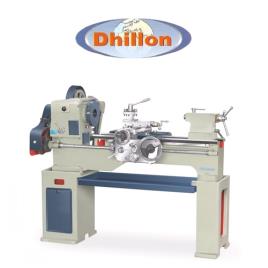 Dhillon Automatic Light Duty Turning Machine