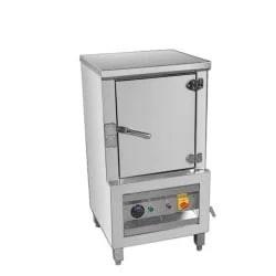 Electric Dhokla Steamer Machine, 4 Tray