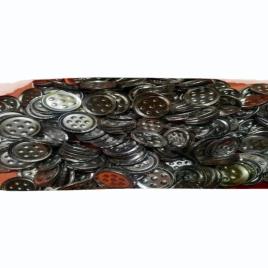 Steel Dhoop Batti Holder