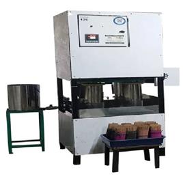 Dhoop Cone Coating Machine