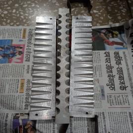 Dhoop Cone Manufacturing Mold