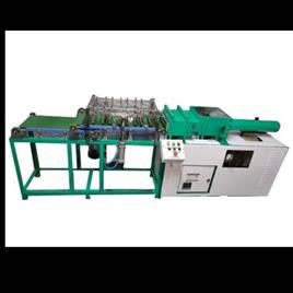 Hydraulic Dhoop Stick Making Machine