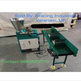 Fully Automatic Dhoop Stick Machine