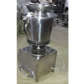 Dhrati 5L Tilting Mixer
