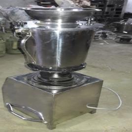 Dhrati 5L Tilting Mixer