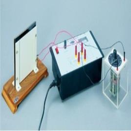 Di-electric Constant Measuring Apparatus (Solid & Liquid)