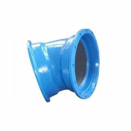Ductile Iron Pipe Elbow