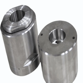 DI STEEL NUT FORGING DIE