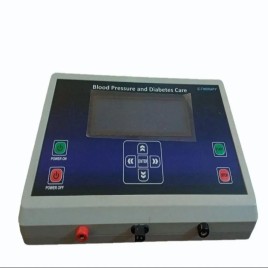 Diabetes Care TFT Display Device