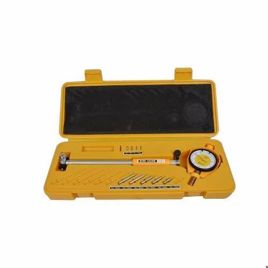 Steel Dial Bore Gauge for Workshop