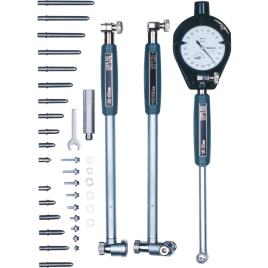 Stainless Steel Dial Bore Gauge