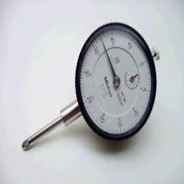 Standard Dial Gauge