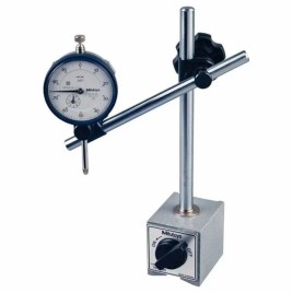 Aluminium Dial Support