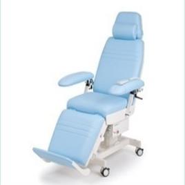 Patient Dialysis Chair