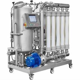 Dialysis Water Treatment Equipment