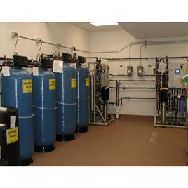 Industrial Dialysis Water Treatment Machine