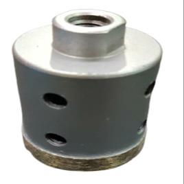 Diamond Core Bits for Machinery