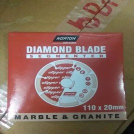 Diamond Cutting Tool Blades