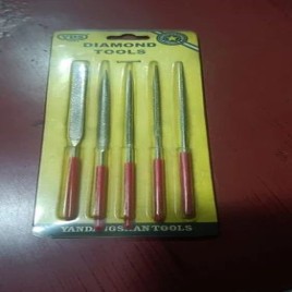 Diamond Abrasive Tools