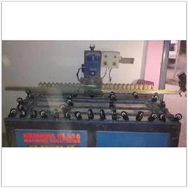 Diamond Grinding Glass Buffer