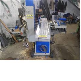 Diamond Working Machine